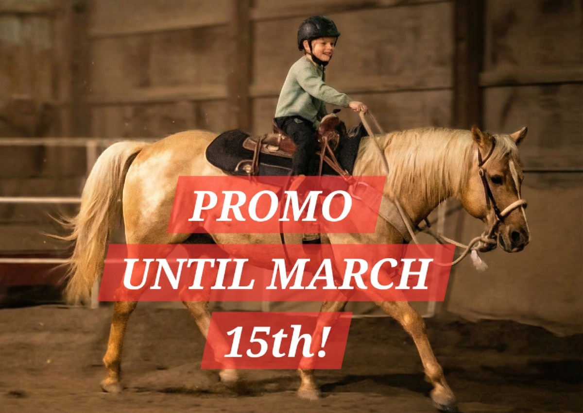 1hr Lesson - New Student Promo