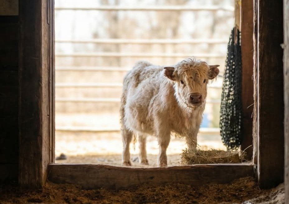 Farm Visit (2/4)