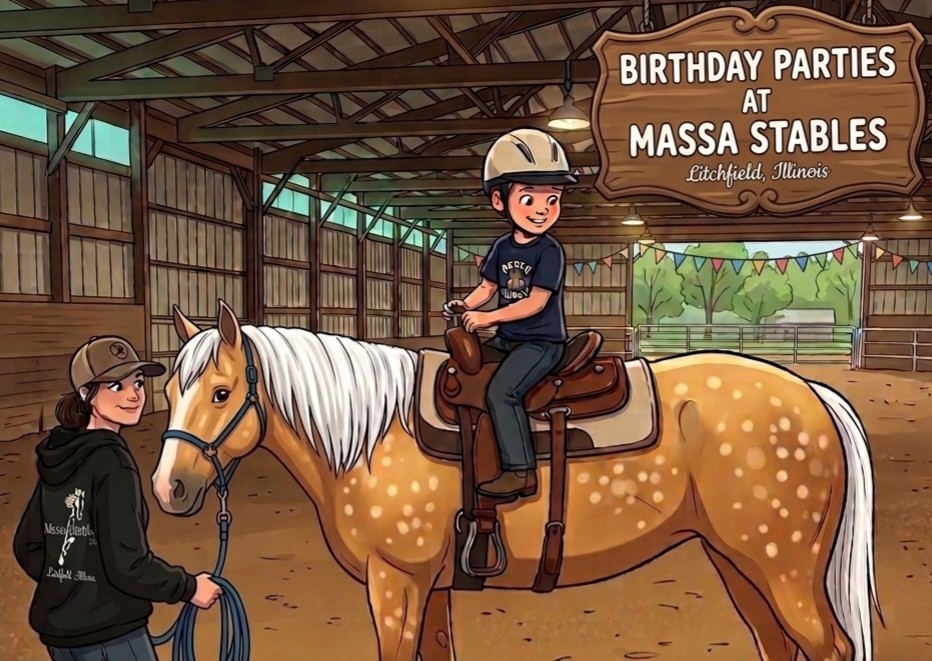 Birthday Party 
