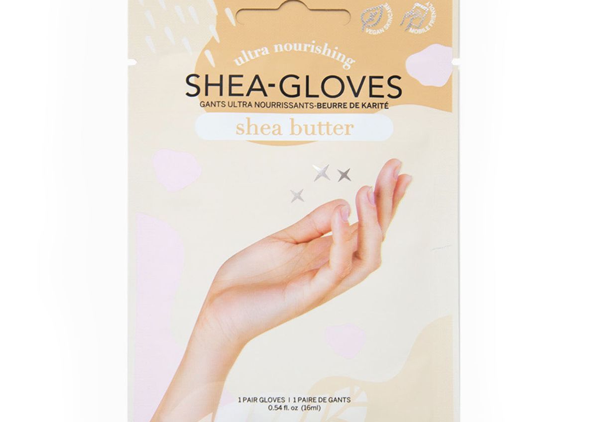 Shea Butter Gloves