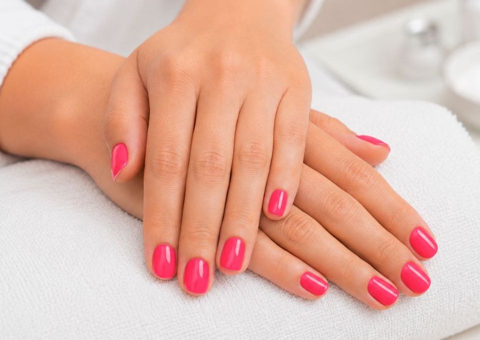 Russian Manicure °polish°