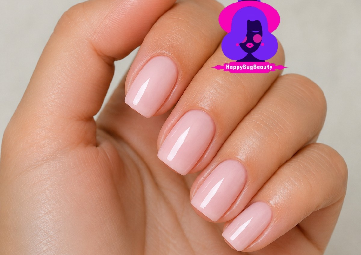 💚Russian Gel Manicure