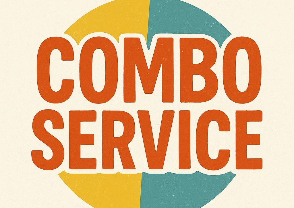 Russian Manicure & Pedicure