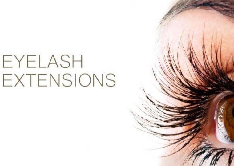 LED Classic Lash Set