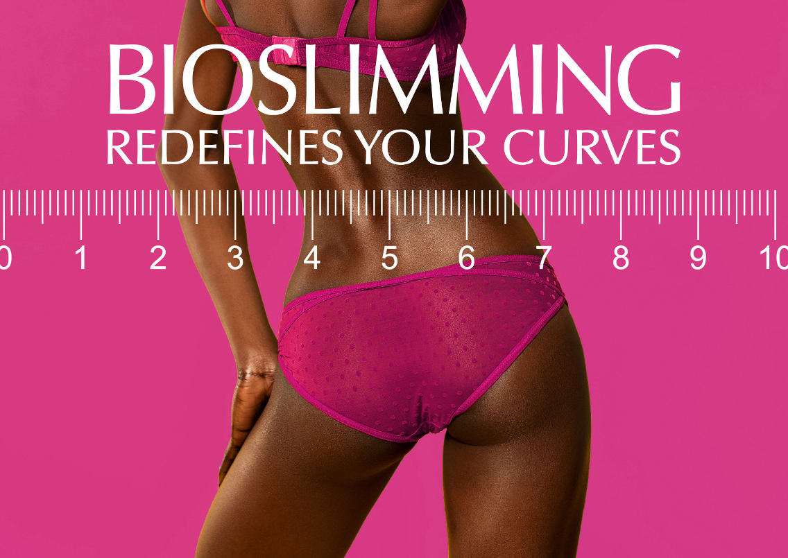 BioSlimming Body Wrap 🛌🏻