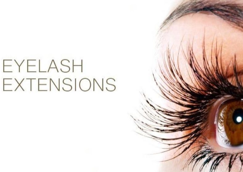 LED 3D Volume Lash Set