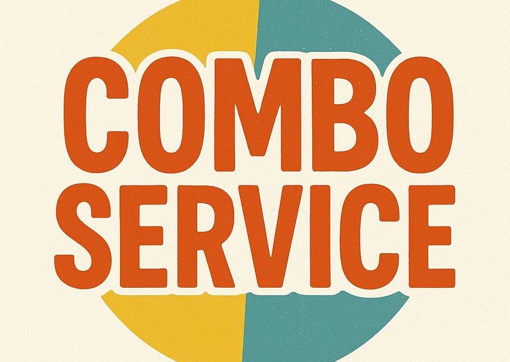 Gel Overlay Nails & Gel Pedicure