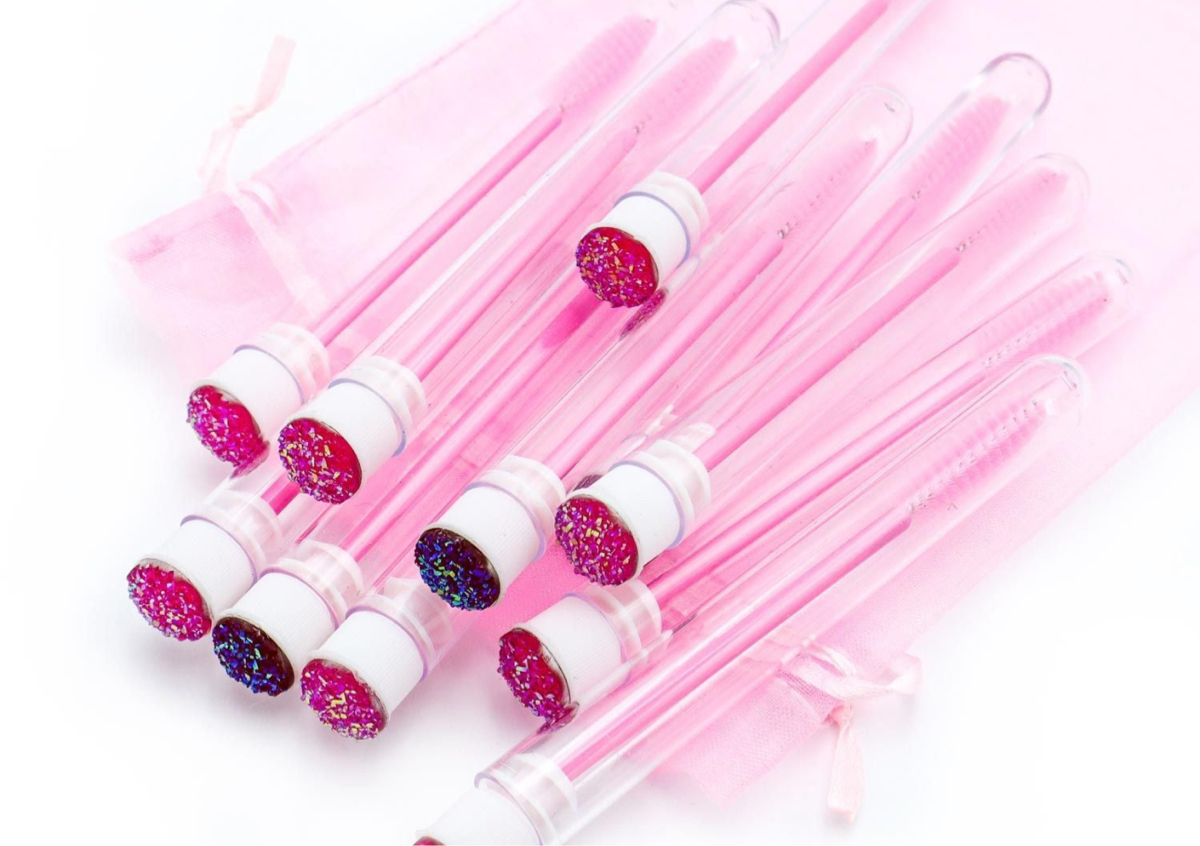 Spoolie protector case