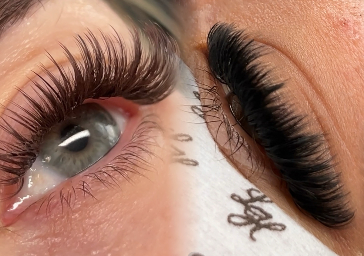Fullset | Classic, Volume, Mega + Wispy