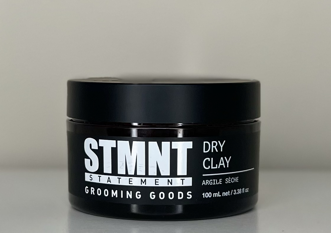 STMNT Dry Clay