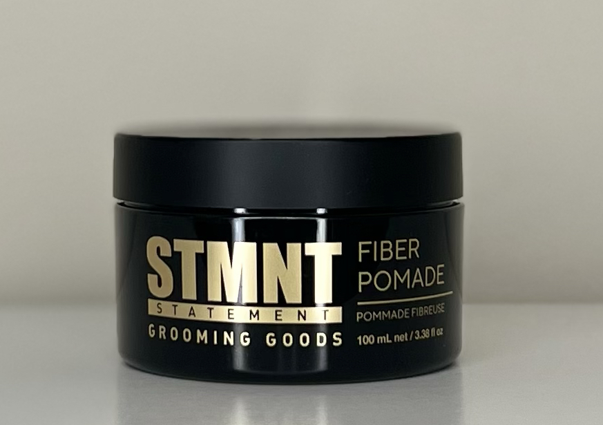 STMNT Fiber Pomade