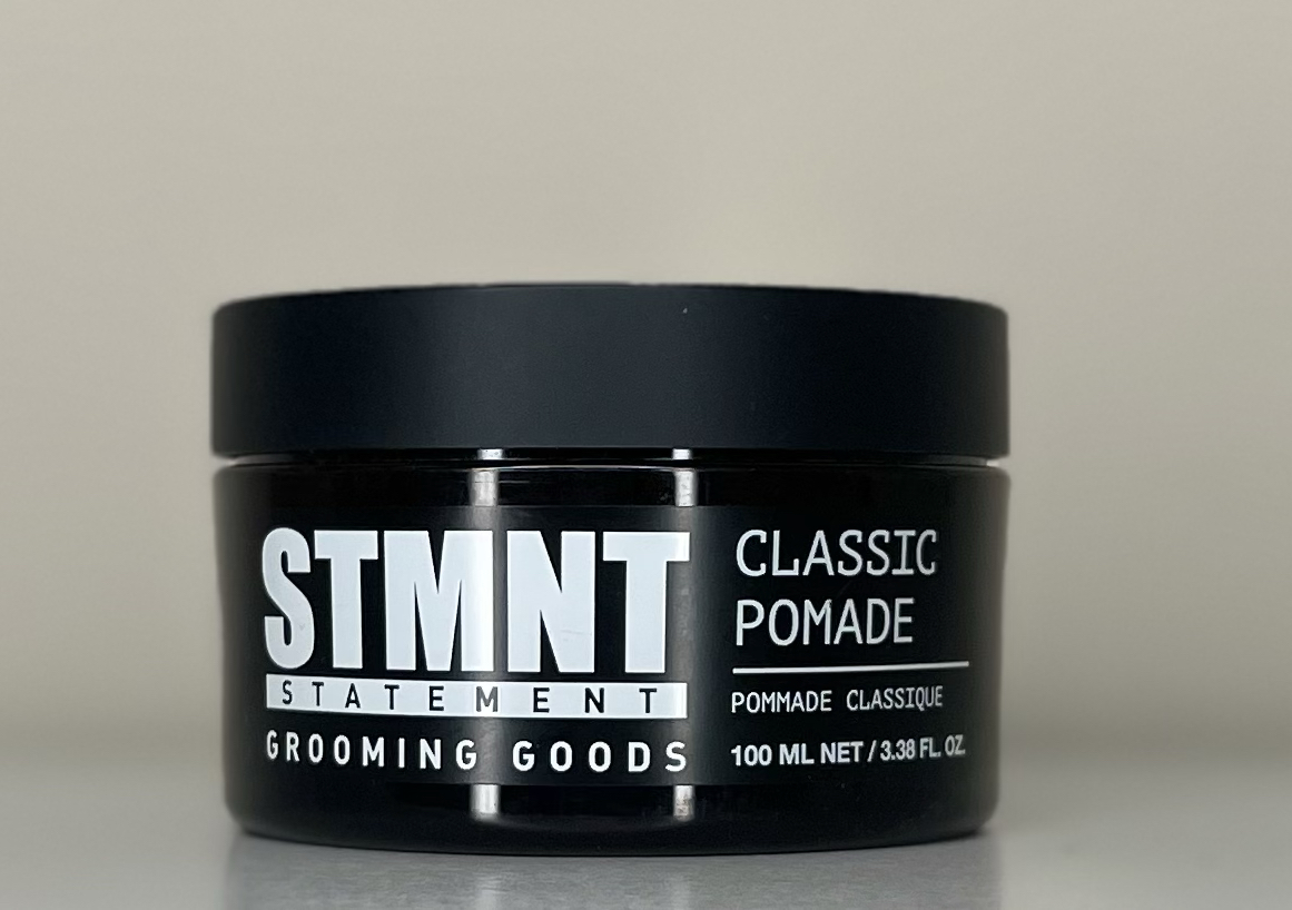 STMNT Classic Pomade