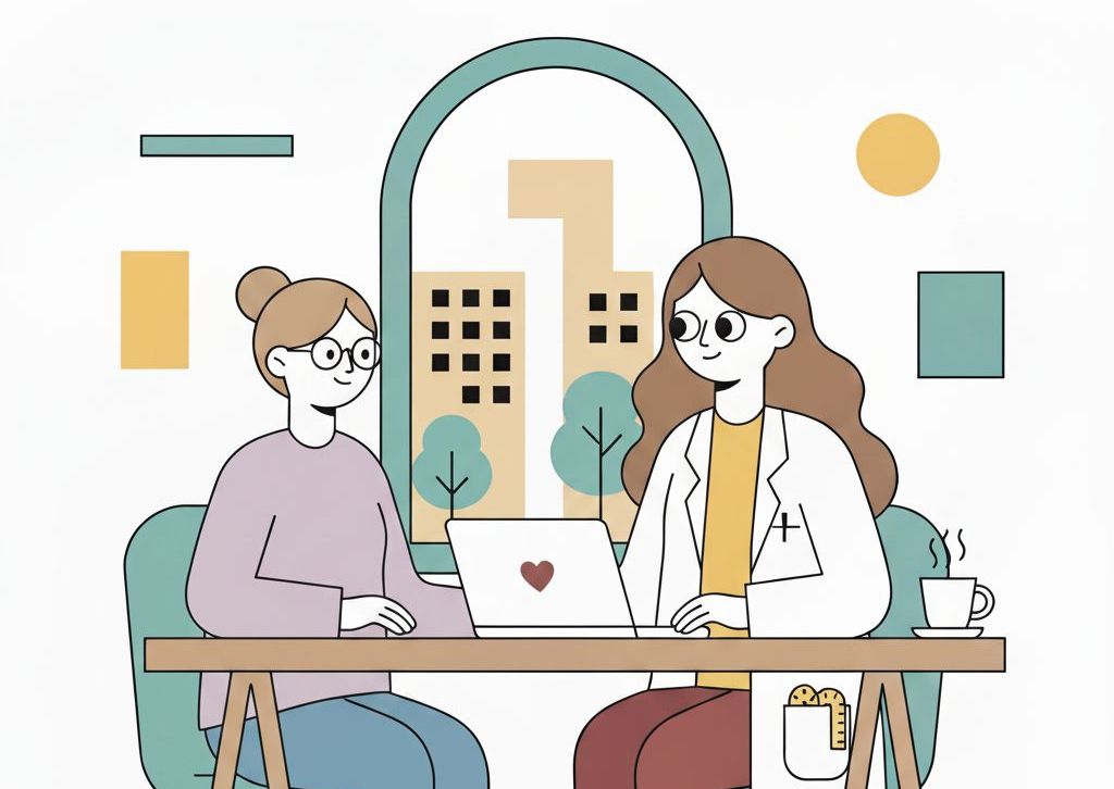 Prima visita nutrizionale - presso Studio Motta Milano, via Melchiorre Gioia 75