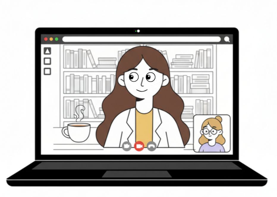 Prima visita nutrizionale - ONLINE