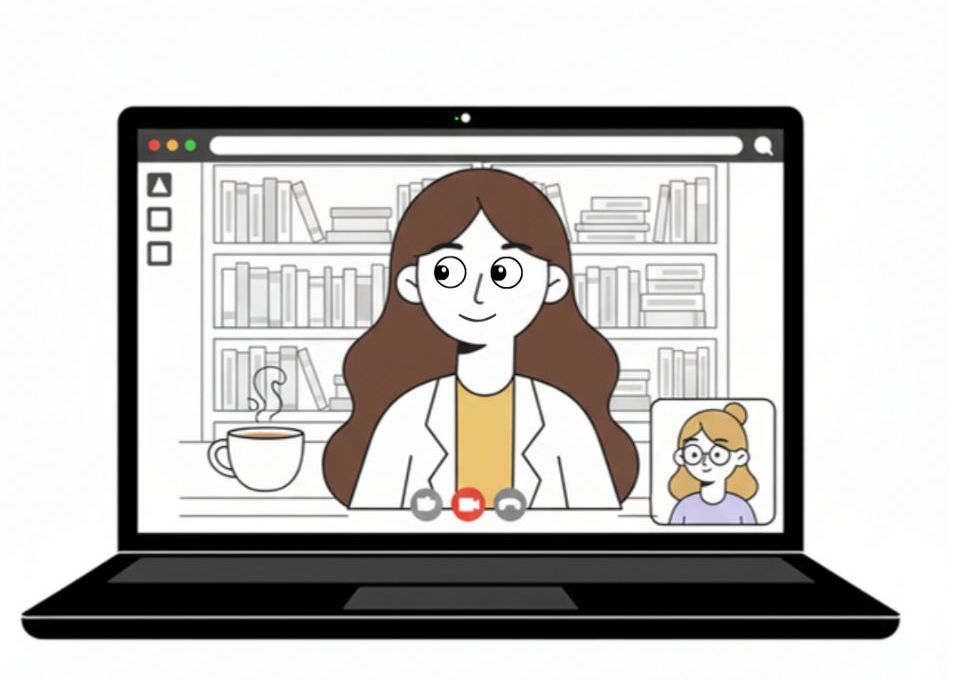 Visita di controllo - ONLINE