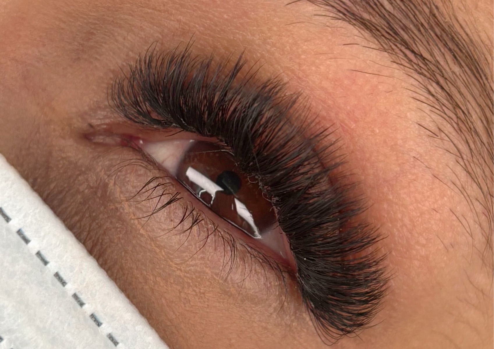 Full set Volumen Artesanal 