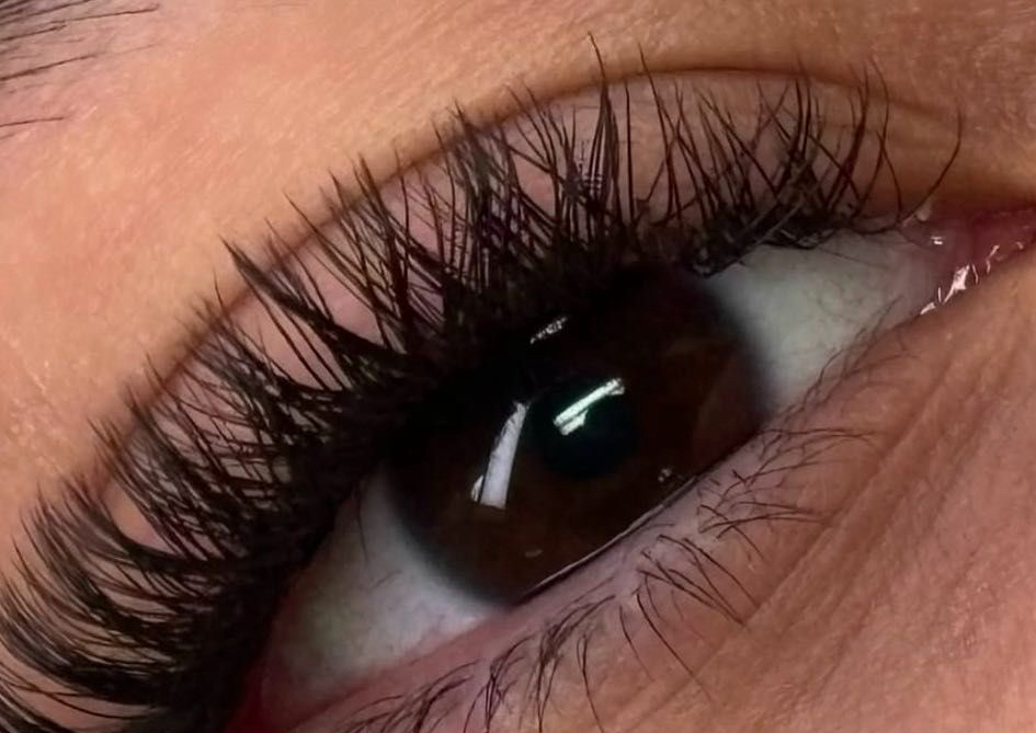 Full set Volumen Brasileño 