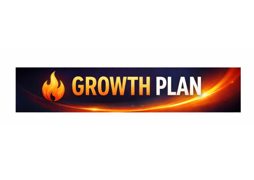 Credit Repair Growth Plan 