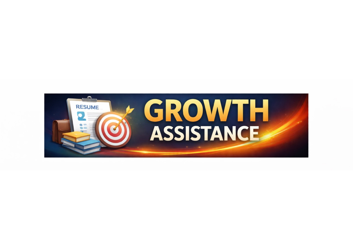 Job Application & Career Assistance Growth