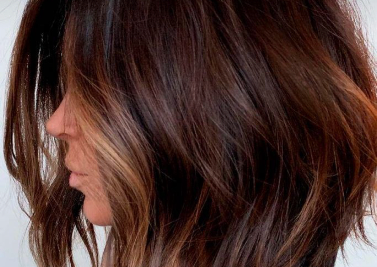 Womens Haircut And Blowout