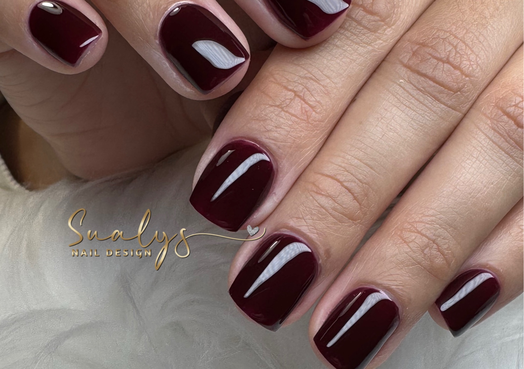 Gel tips , gel-x , soft gel cortos 