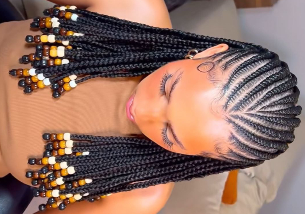 FULANI BRAIDS