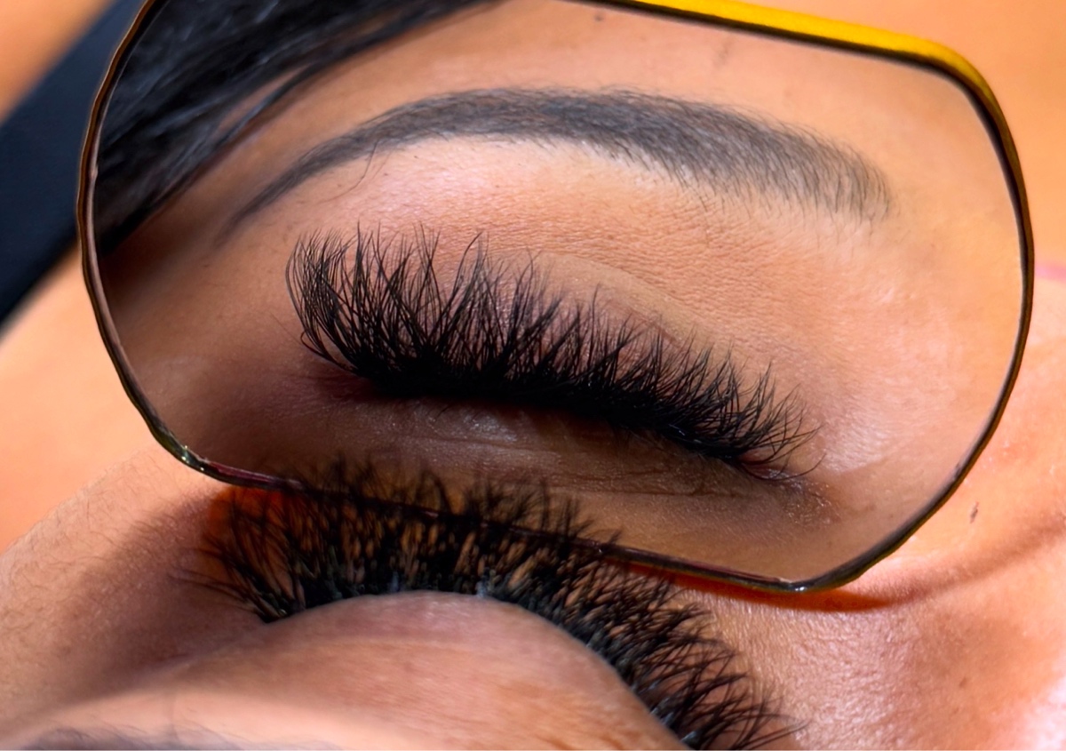 Retoque de Volumen Hawaiano (YY)