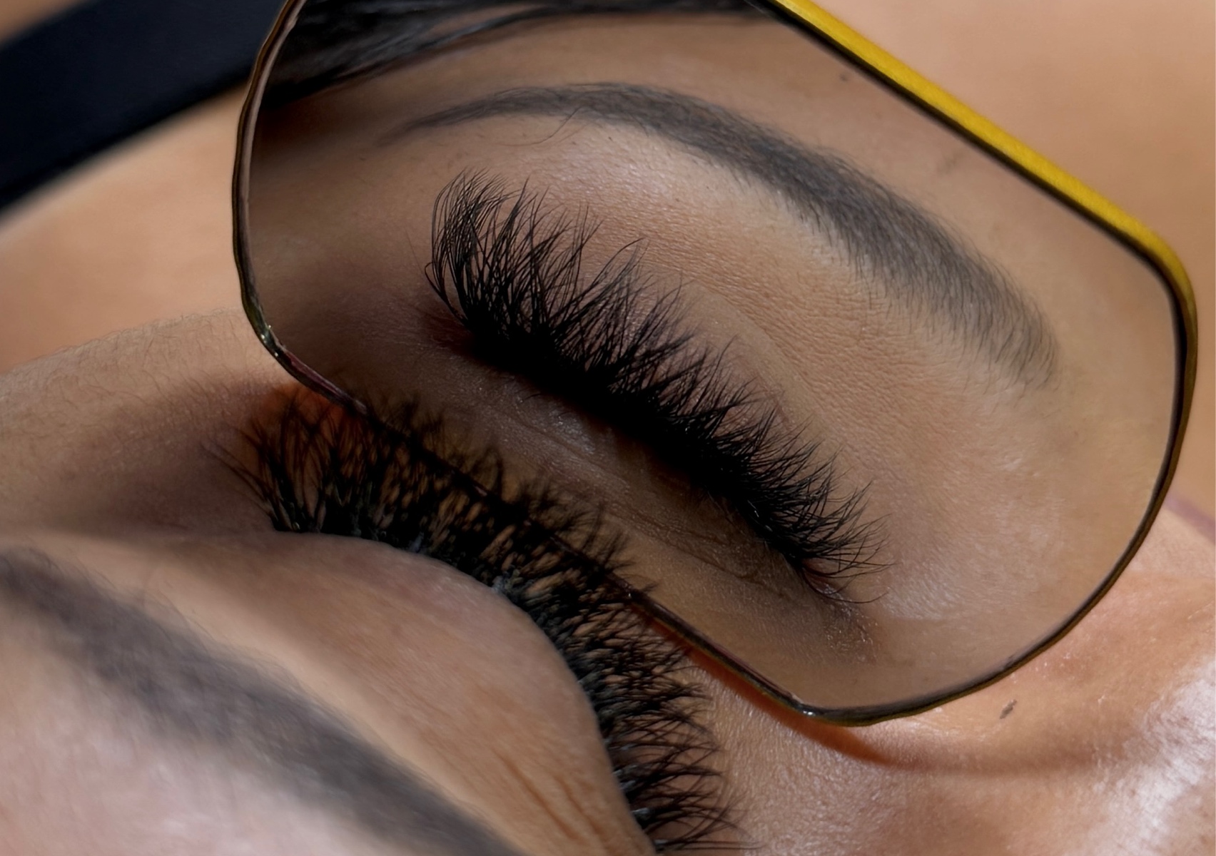 Volumen Hawaiano (YY)