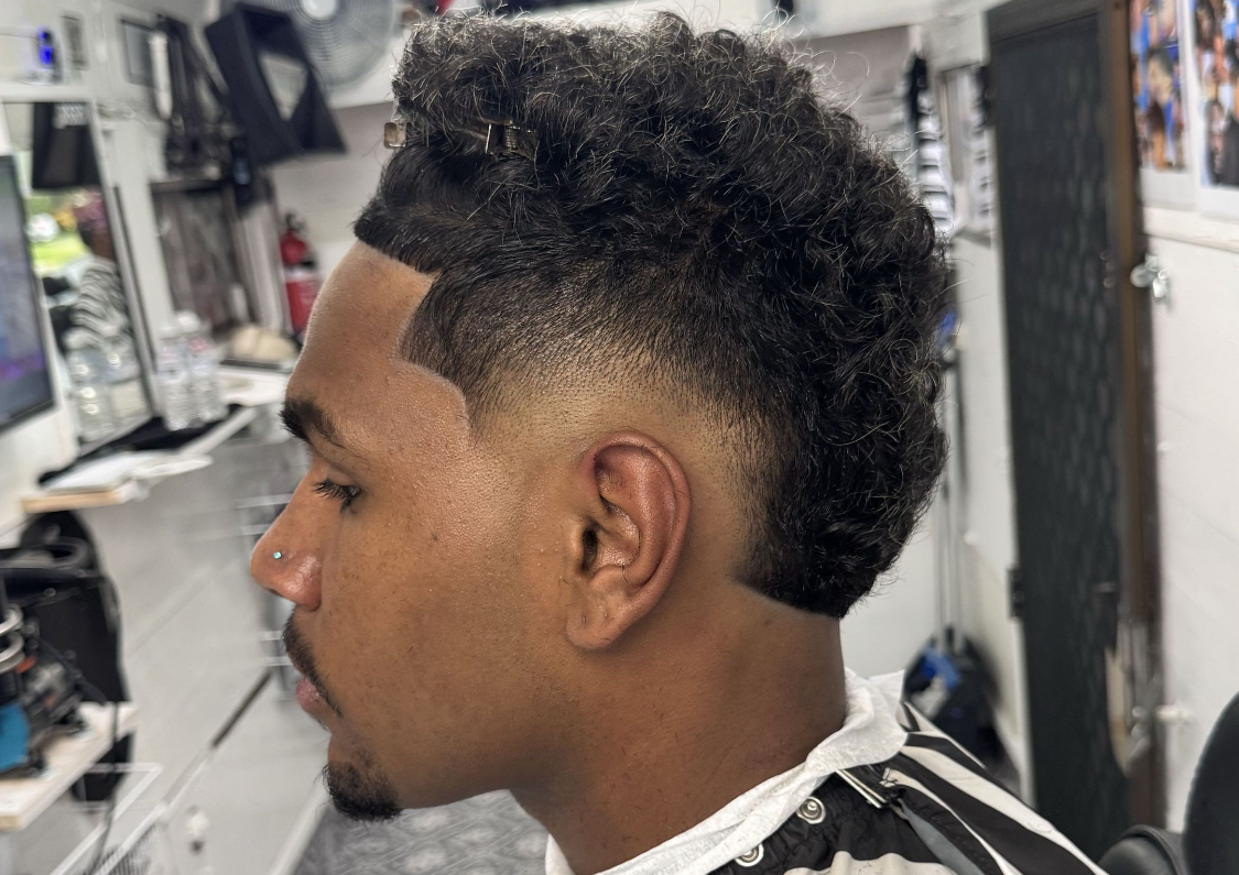 VIP  | haircut only |           Details Enha‼️🚨