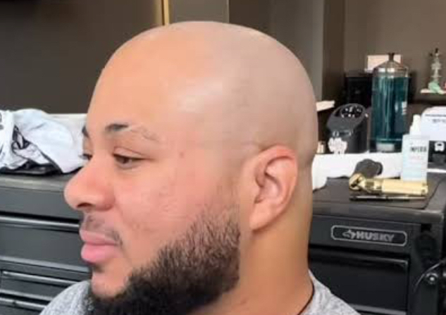 VIP  only  S h a v e         