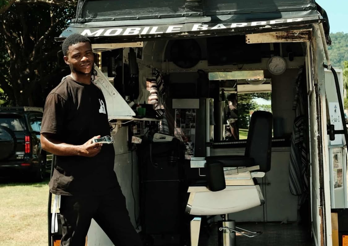 Events | haircuts Rate booking group ‼️🚨