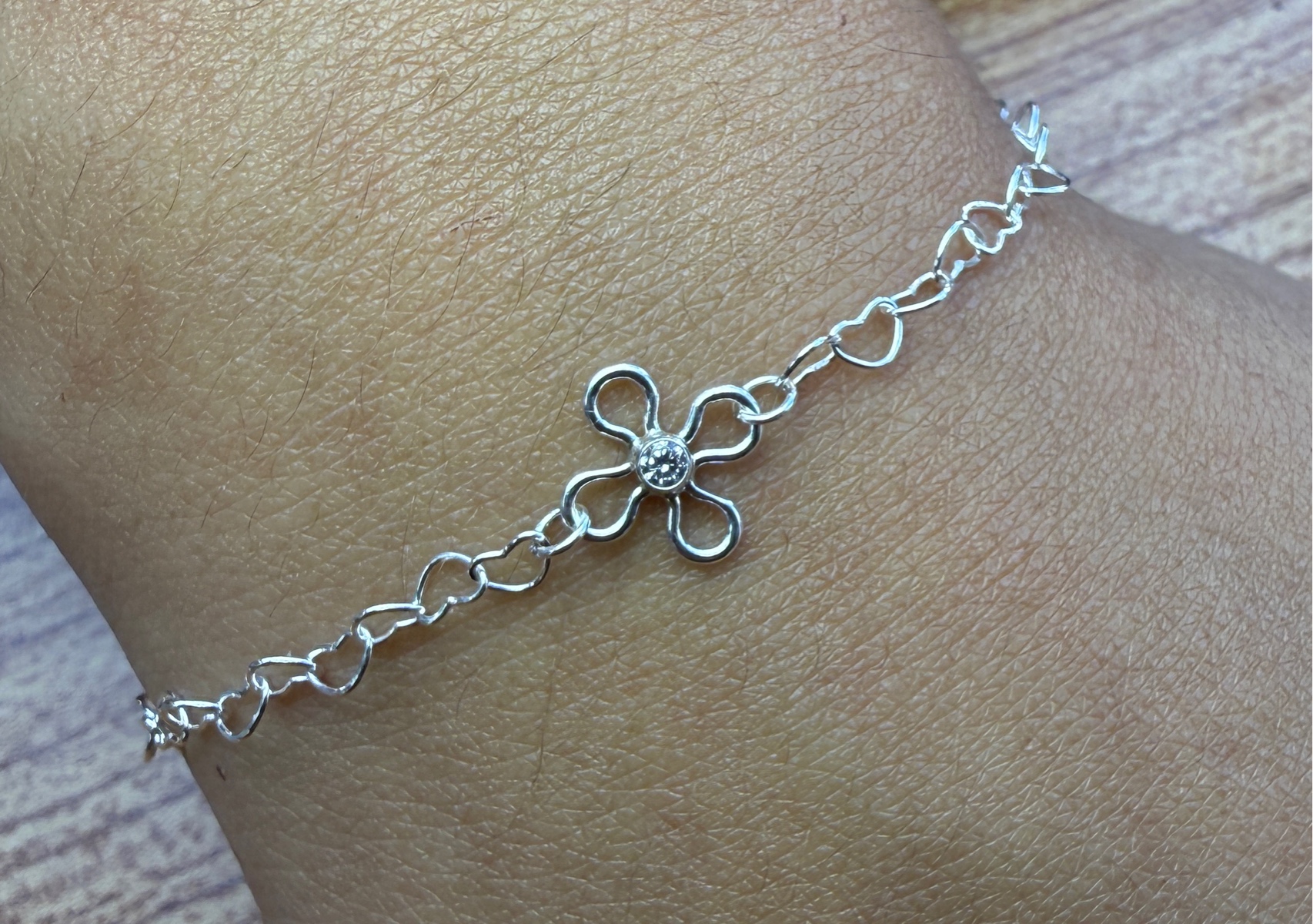 1 Person Permanent Jewlery Appointment 