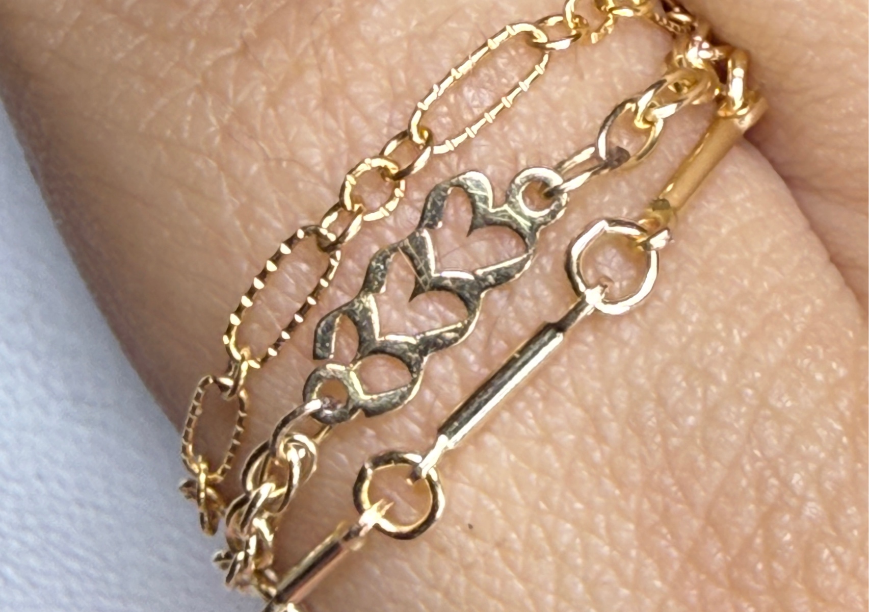 Multiple Piece Bundle & Save