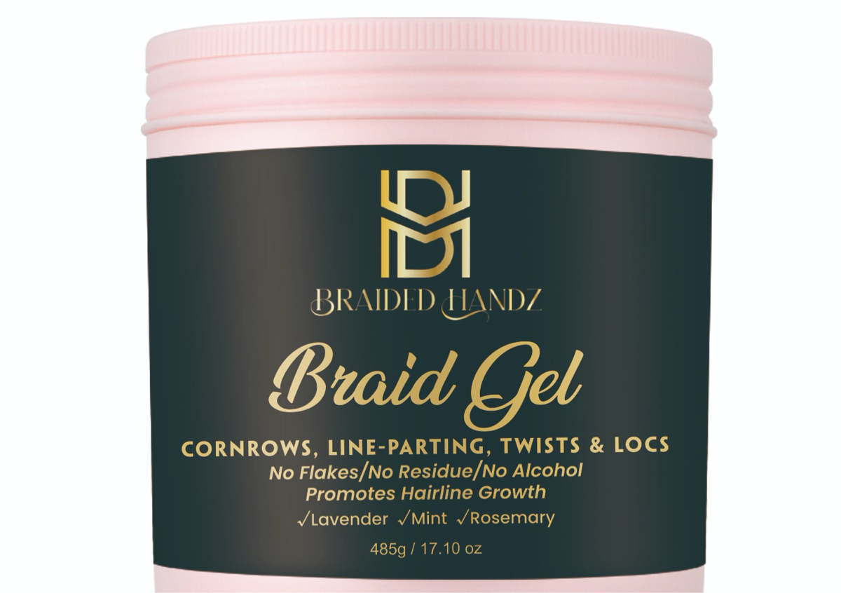Braid gel