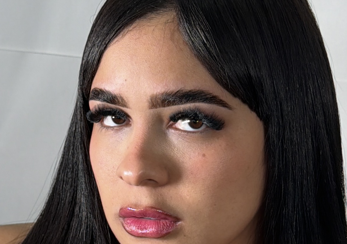  BROWS Transformation GLOW 
