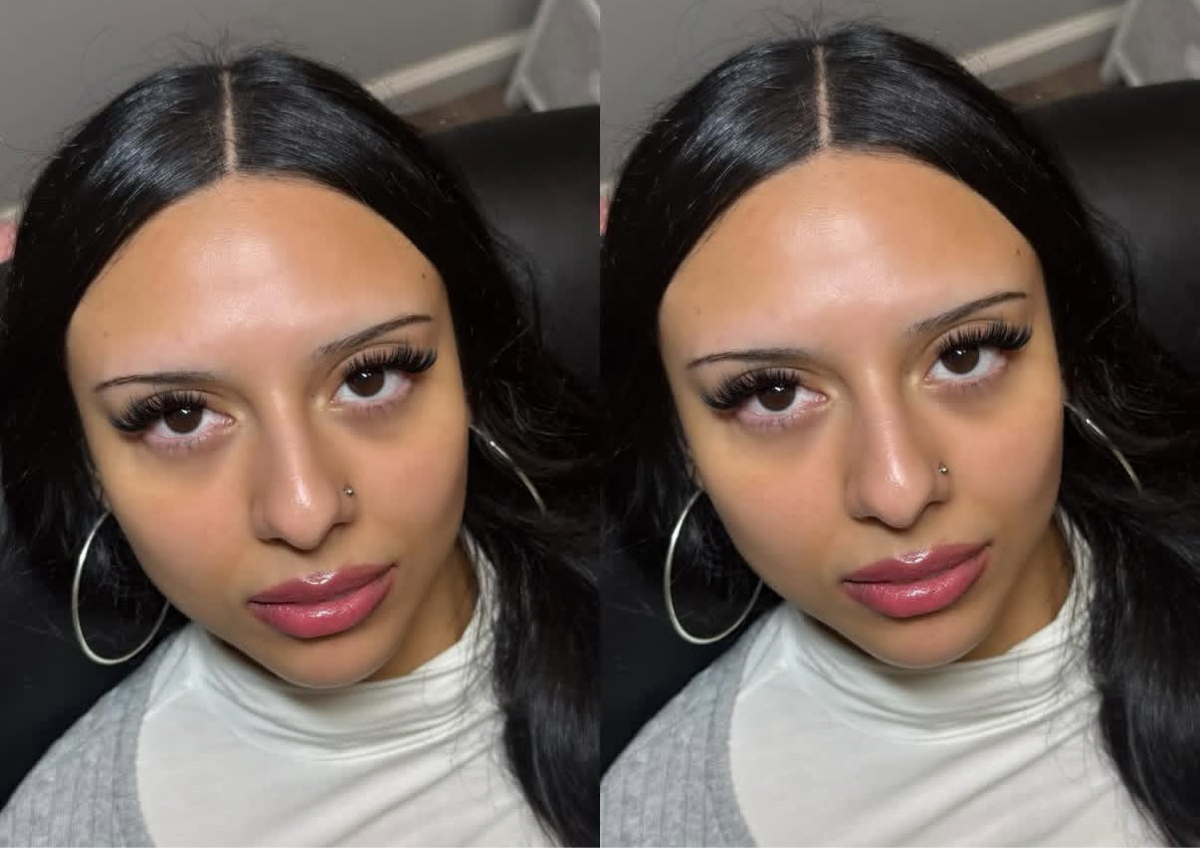 Wispy Full Set