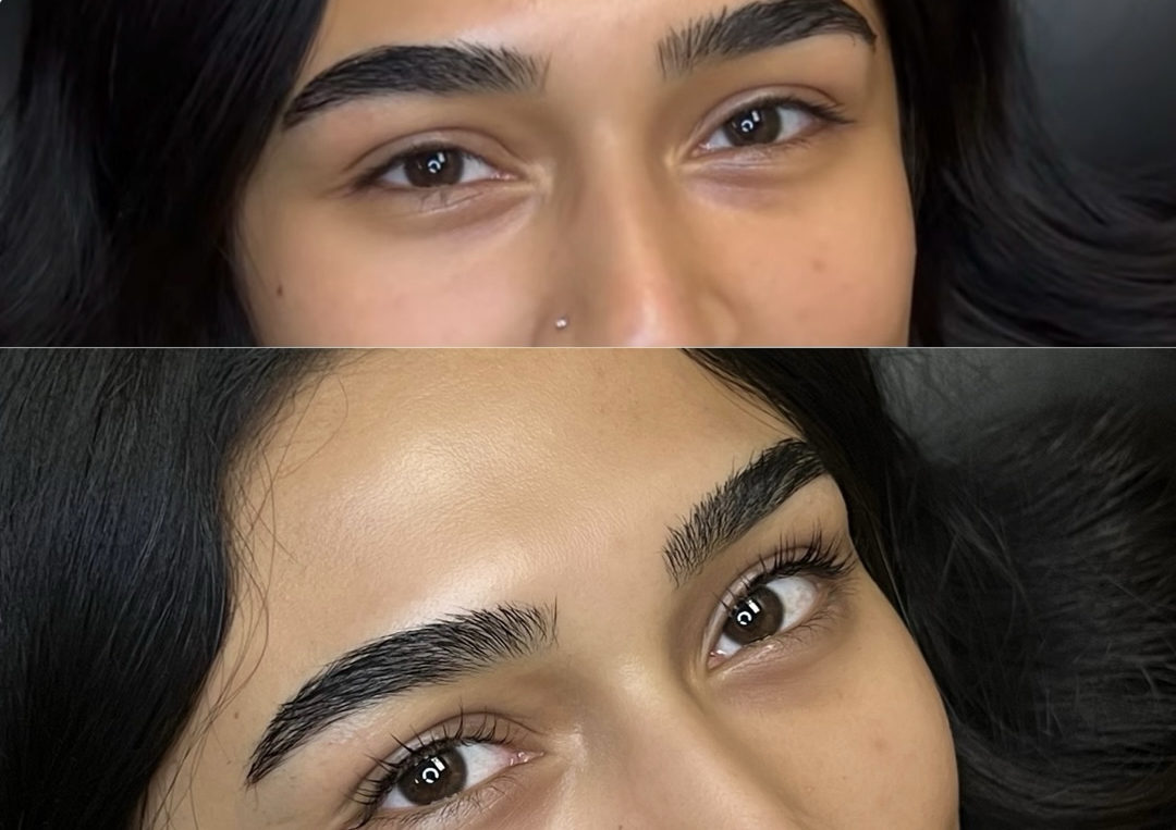 Lash Lift