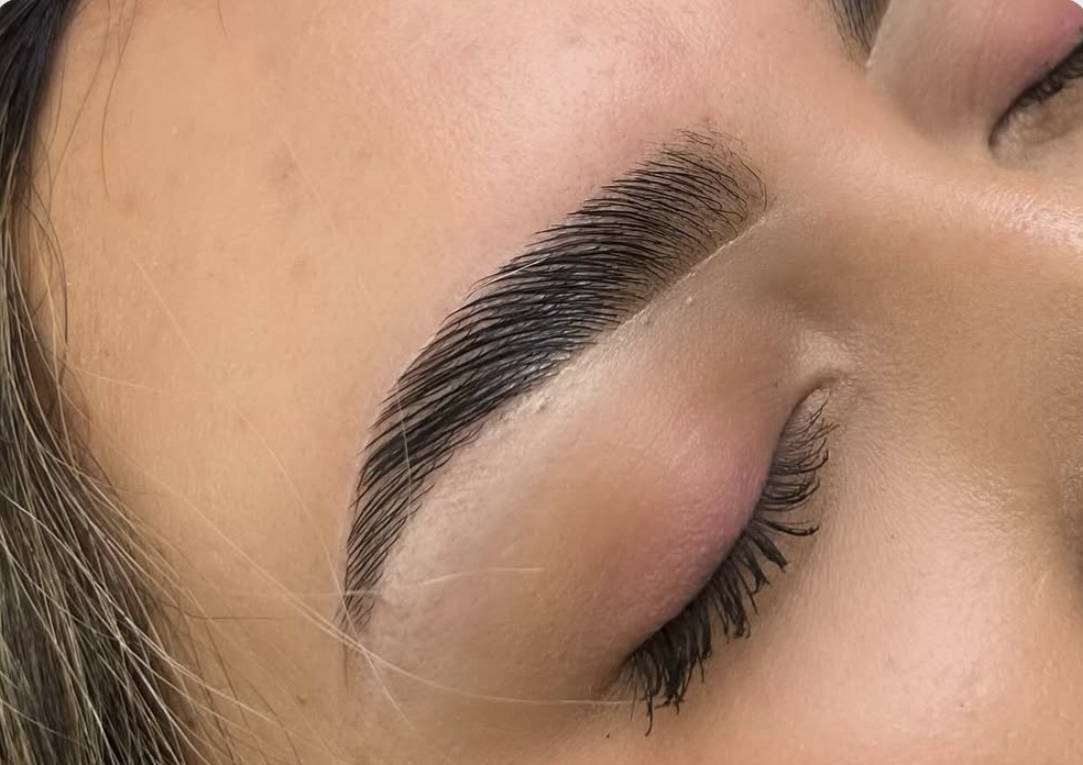 Brow Lamination 