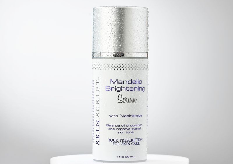 Mandelic Serum