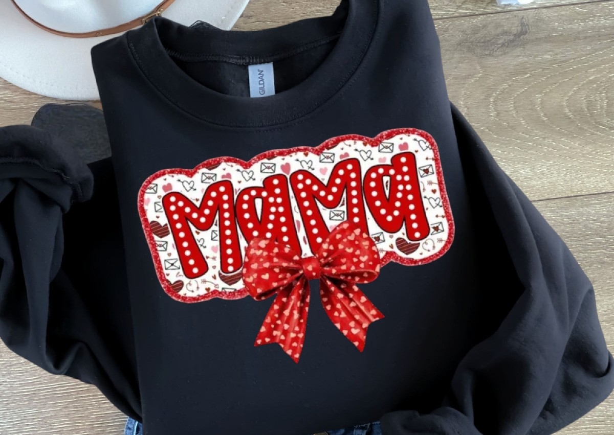 Mama Sweatshirt 