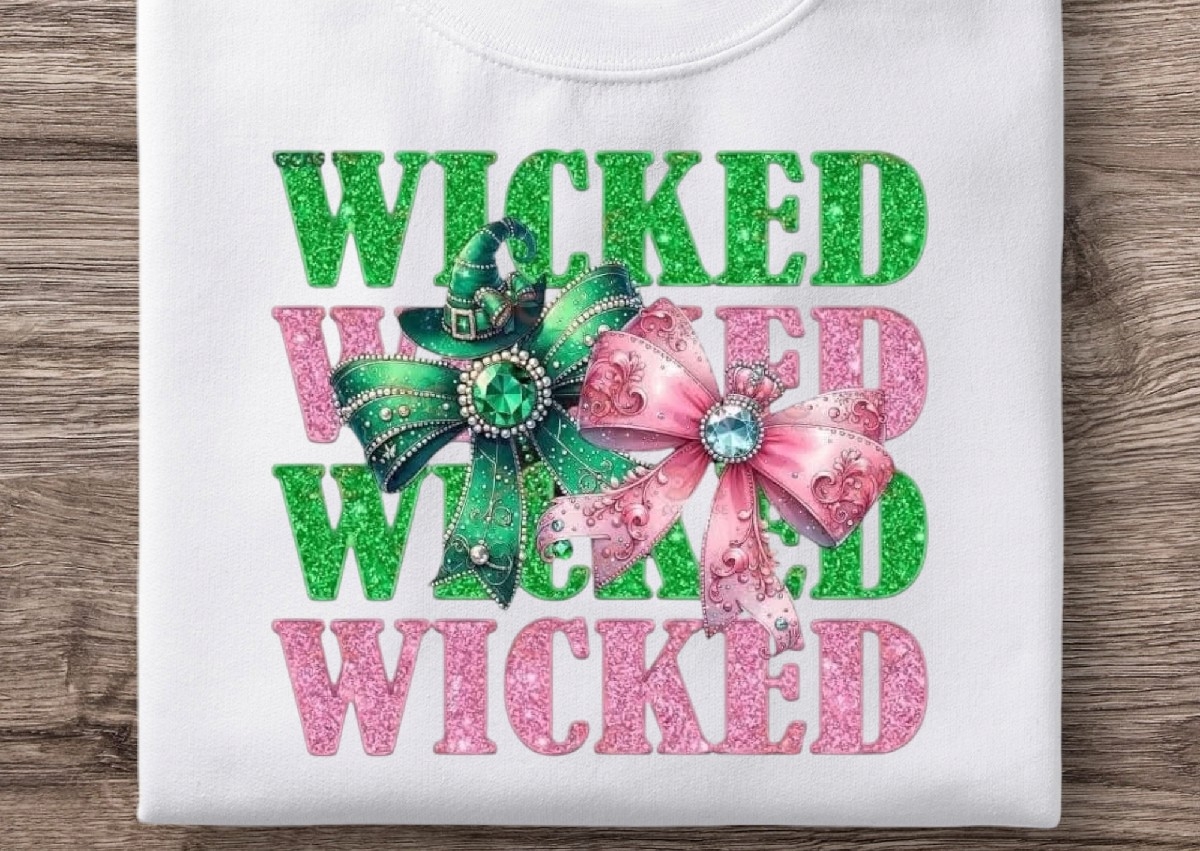 Wicked Tee