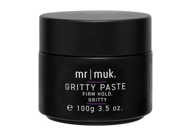 MR. MUK GRITTY PASTE