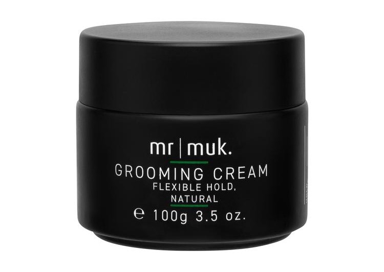 GROOMING CREAM