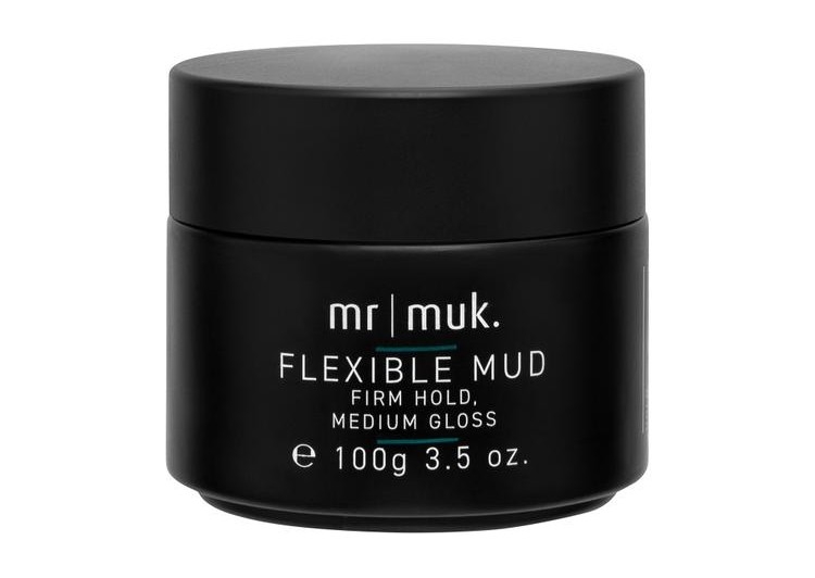 MR. MUK FLEXIBLE MUD