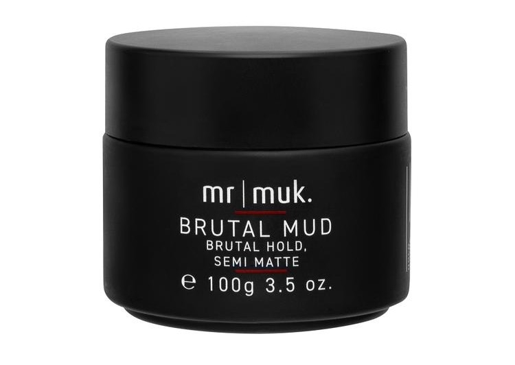 MR. MUK BRUTAL MUD