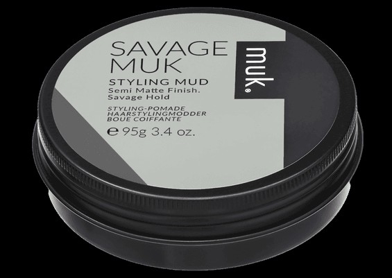 SAVAGE MUK