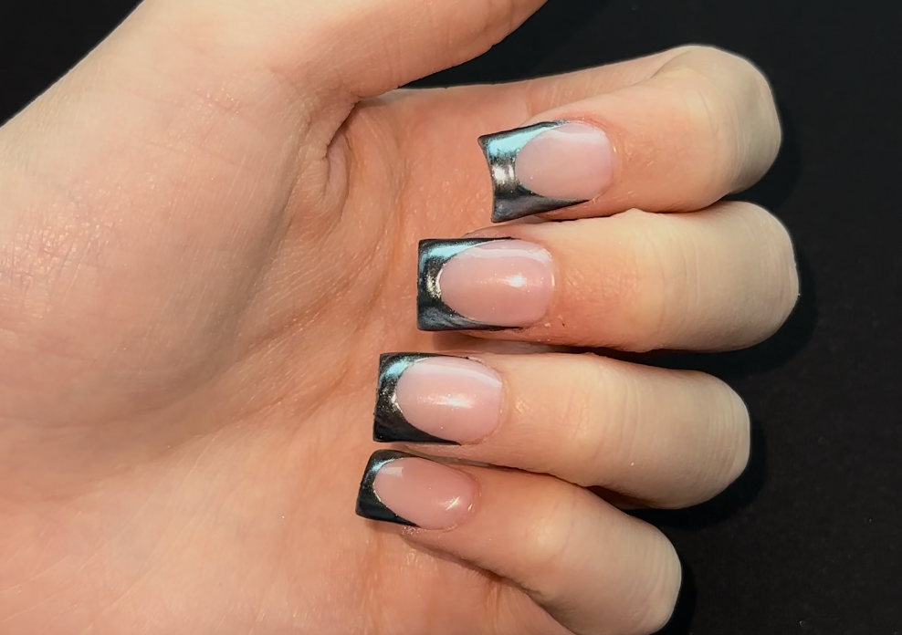 Full Set Gel X (S-L)