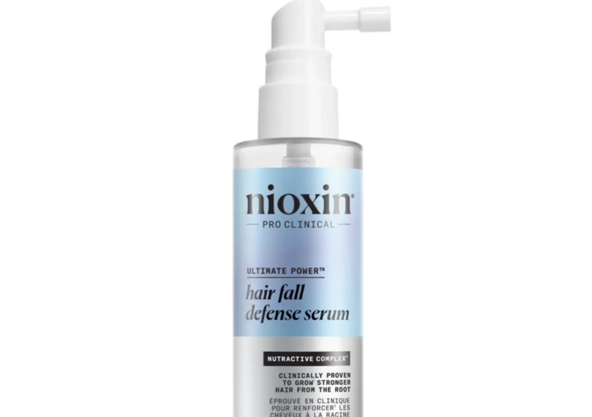 Hair Fall Defense Serum (0)
