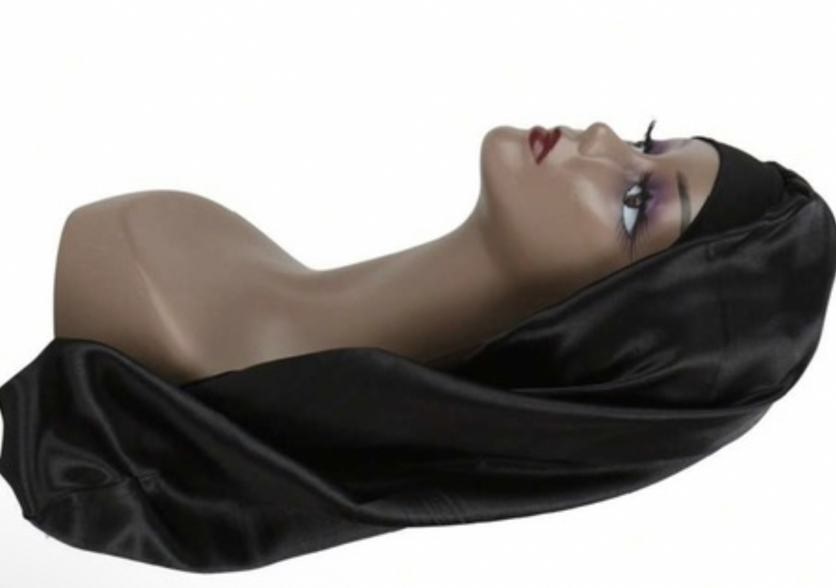 Braids Bonnet