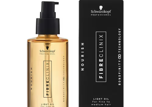 Fibre clinix light oil